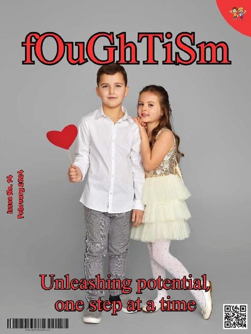 Title details for Foughtism by Bona Ventures - Available